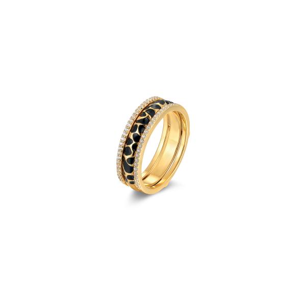 Kiani Leoparden Ring